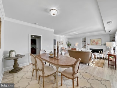 8101 Connecticut Ave unit S701, Chevy Chase, MD 20815 - photo 5