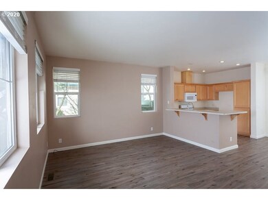 Kitchen/Living Room