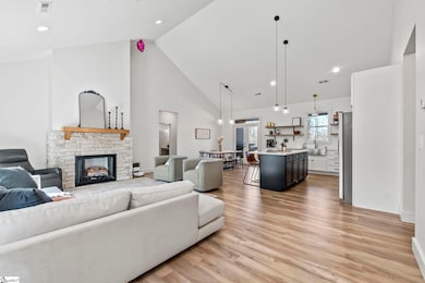 195 Rhonda Rd, Campobello, SC 29322 - photo 4