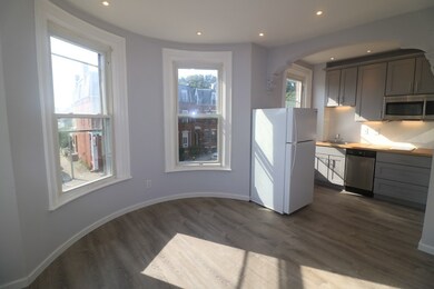 87 Blue Hill Ave unit 2, Roxbury, MA 02119 - photo 2