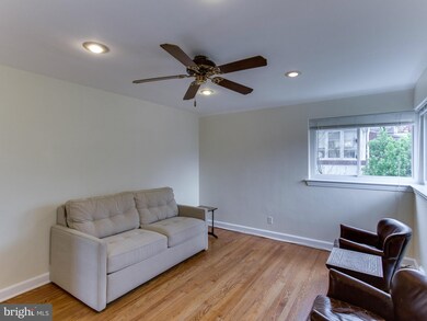 4505 Rosedale Ave, Bethesda, MD 20814 - photo 3