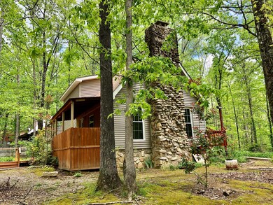Right Side of Home