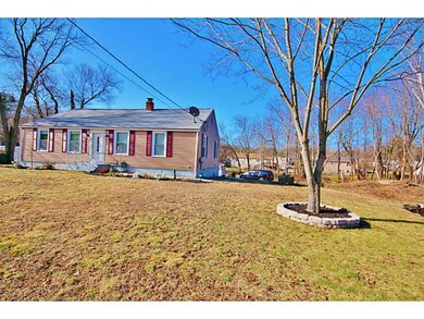 3990 Diamond Hill Rd, Cumberland, RI 02864 - photo 2