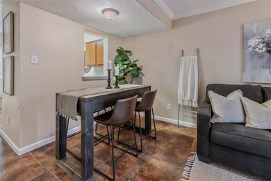 204 Lincoln Ave, College Station, TX 77840 - photo 5