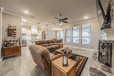 116 Spirit Ct, Weatherford, TX 76087 - photo 3