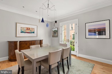 1819 Kalorama Square NW unit 10, Washington, DC 20008 - photo 5