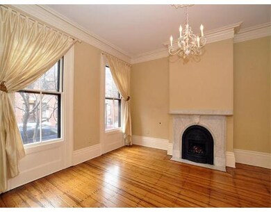 160 W Brookline St, Boston, MA 02118 - photo 4
