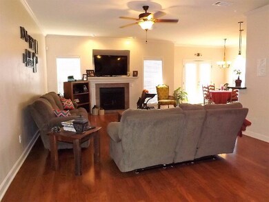 Grandroom