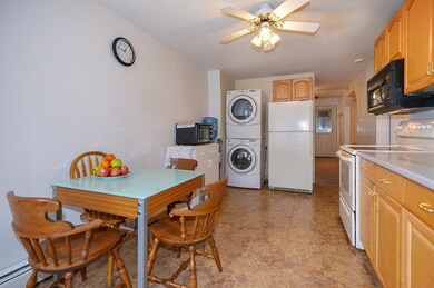 3 Messier St unit 3, South Grafton, MA 01560 - photo 4