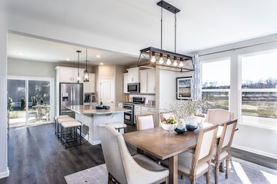 1 Adelaide Ct, Mt. Juliet, TN 37122 - photo 5