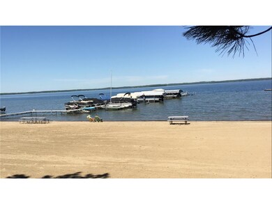 This property includes a dock slip too!