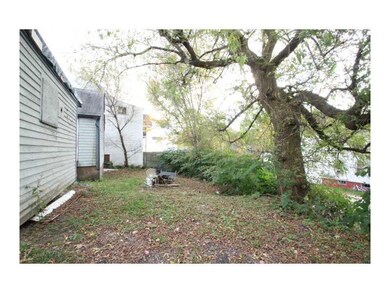 Back Yard.