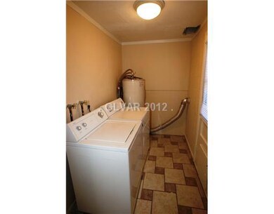 Other. Laundry Room