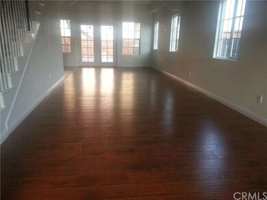 living room /den