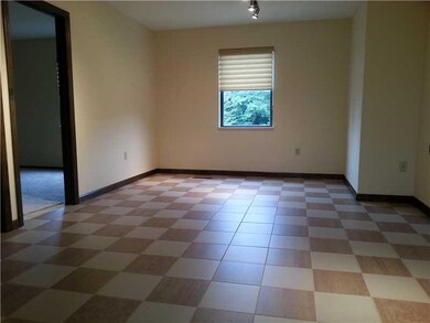 Family Room. This large room on the upper floor ca