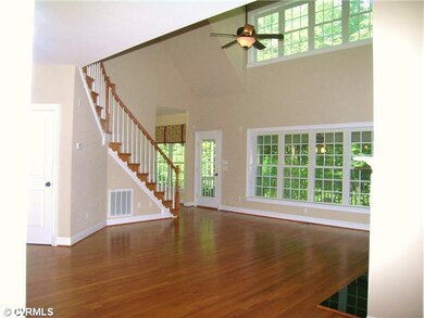 Exterior Front - 2 story great room