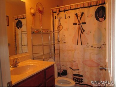 hall bath
