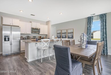 1024 Stanbury Bluff Rd SW unit Lot 48- Wren B, Supply, NC 28462 - photo 2