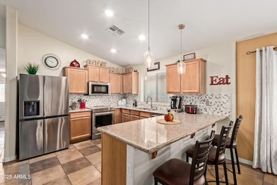 33818 N Windmill Run, Queen Creek, AZ 85142 - photo 4