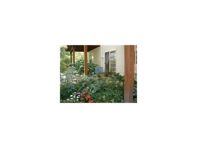 Add your own peronal touches to landscaping