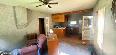 608 E 5th St, Aurelia, IA 51005 - photo 2