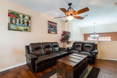 Designer Paint throughout!
