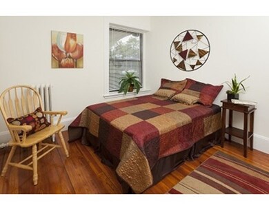 1010 Massachusetts Ave unit 37, Cambridge, MA 02138 - photo 4