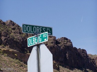 Street sign