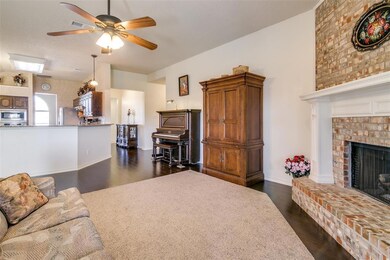 Great Flow from Room to Room