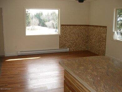 Area Dinning Room