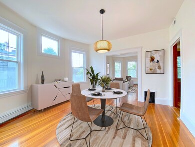 9 Ticknor St unit 3, Boston, MA 02127 - photo 4