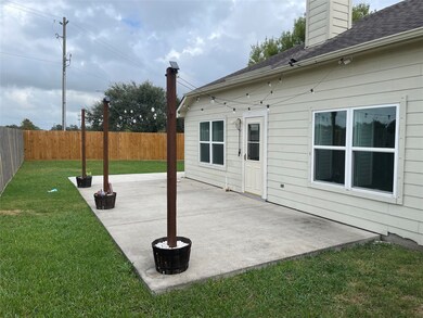 3414 Dorsey Ln, Pearland, TX 77584 - photo 4