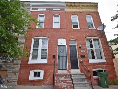 1426 E Oliver St, Baltimore, MD 21213 - photo 5