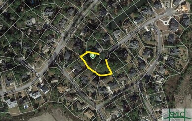 109 and 111 Palm Grove Ct, Whitemarsh Island, GA 31410 - photo 5