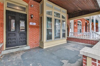 41 N 11th St unit B, Allentown, PA 18101 - photo 3