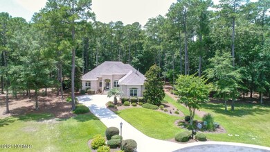 511 Cliffside Point SW, Ocean Isle Beach, NC 28469 - photo 3