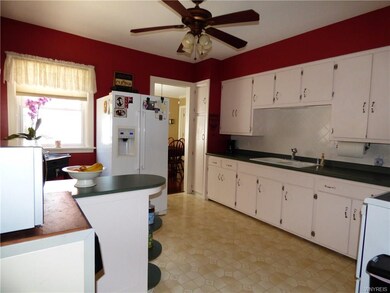 119 Lincoln Ave, North Tonawanda, NY 14120 - photo 6