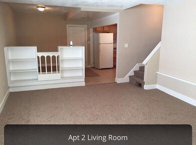 2320 Fletcher St, Anderson, IN 46016 - photo 5