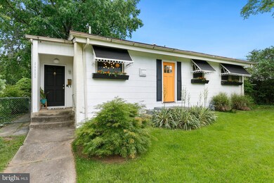 11111 Brandywine St, Kensington, MD 20895 - photo 5