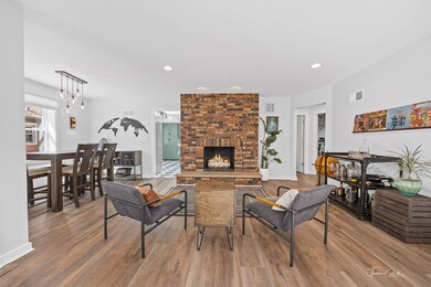 418 Kipling Ct, Wheaton, IL 60187 - photo 4