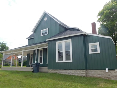 404 W Huntington St, Montpelier, IN 47359 - photo 3