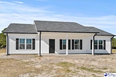 3485 Creech Rd, Marion, SC 29571 - photo 2