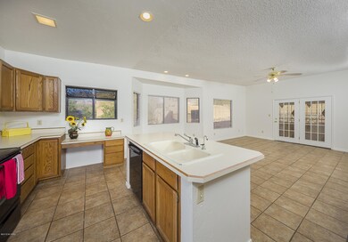 4113 E Bujia Segunda, Tucson, AZ 85718 - photo 4