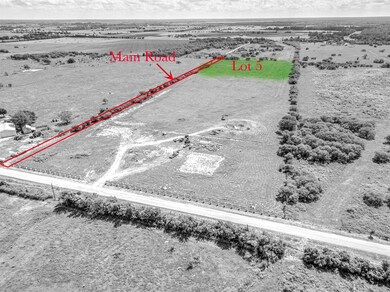 LOT 5 Routt Point Rd, Needville, TX 77461 - photo 2