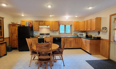 116 W Side Rd, Trevett, ME 04571 - photo 5