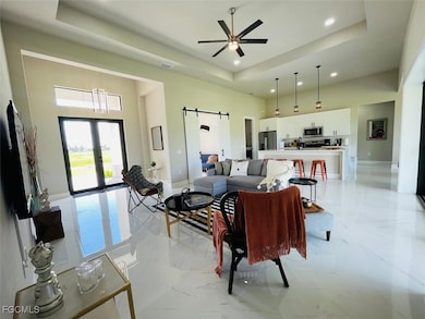 2909 NW 13th St, Cape Coral, FL 33993 - photo 2