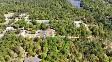 Buildable lots