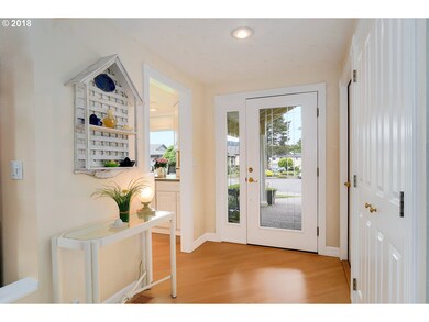 Entrance/Foyer