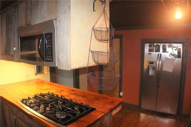 16235 Brannan Mountain Rd, Fayetteville, AR 72701 - photo 5