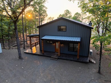 000 Tbd Rd, Heavener, OK 74937 - photo 6